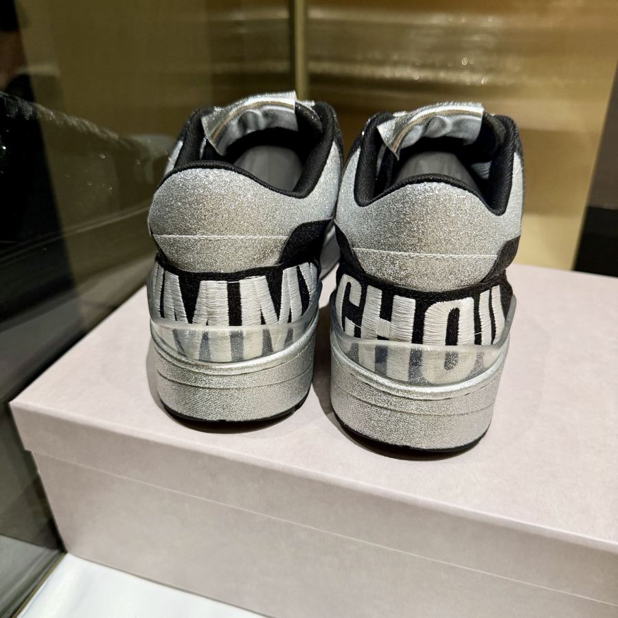 JIMMY women's shoes JIMMY CHOO Factory — Premium Replica — photo 7