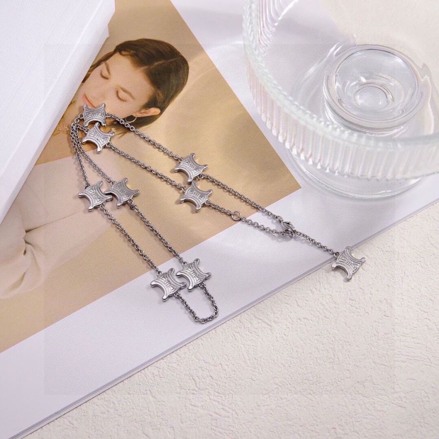 Celine Smycken Celine New PRECLOUS 18k — photo 6