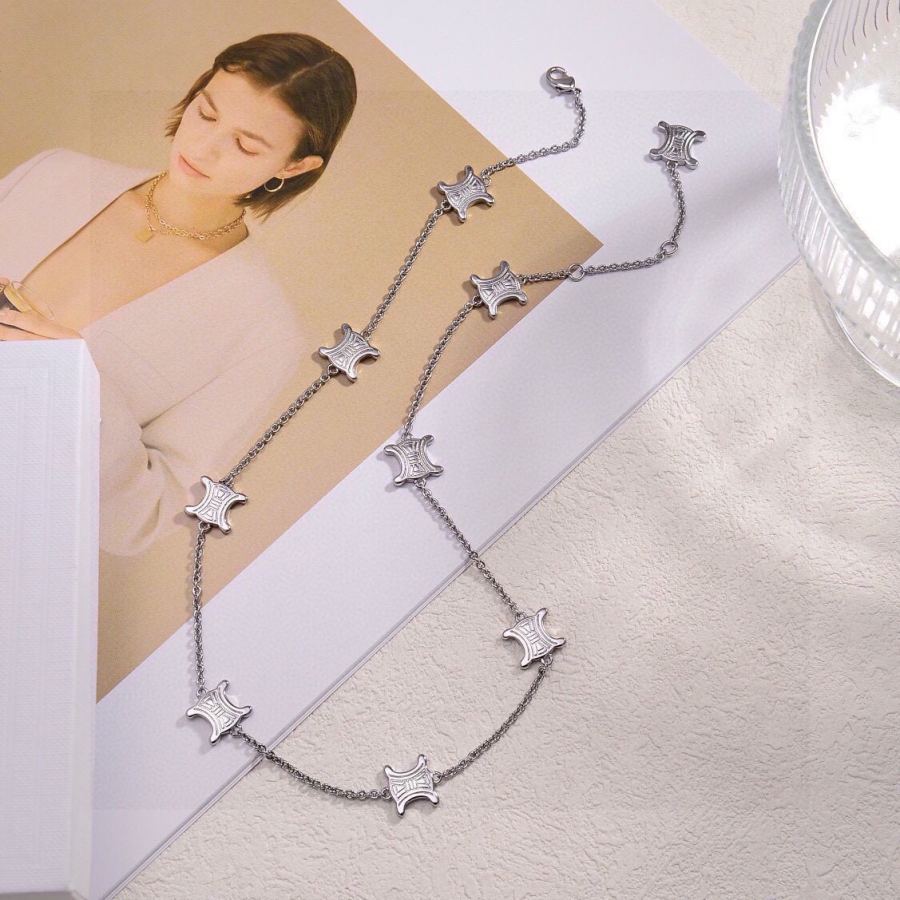 Celine Smycken Celine New PRECLOUS 18k — photo 4