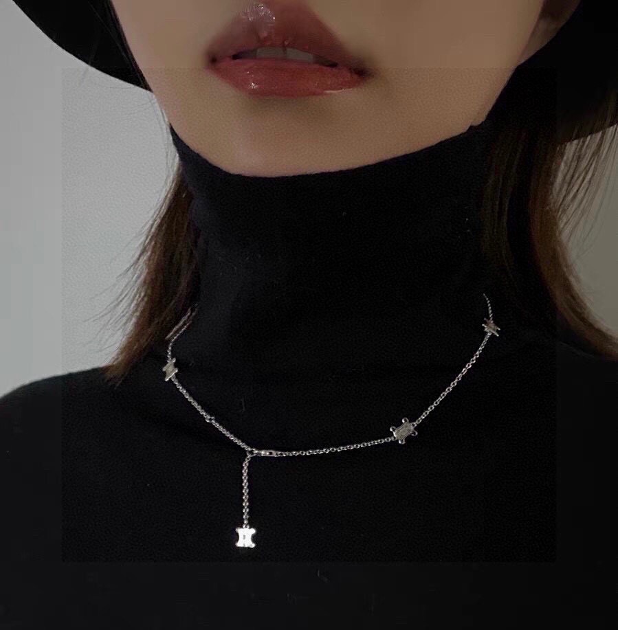 Celine Smycken Celine New PRECLOUS 18k — photo 2
