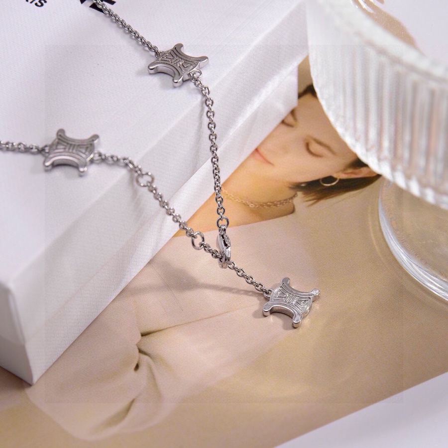 Celine Smycken Celine New PRECLOUS 18k