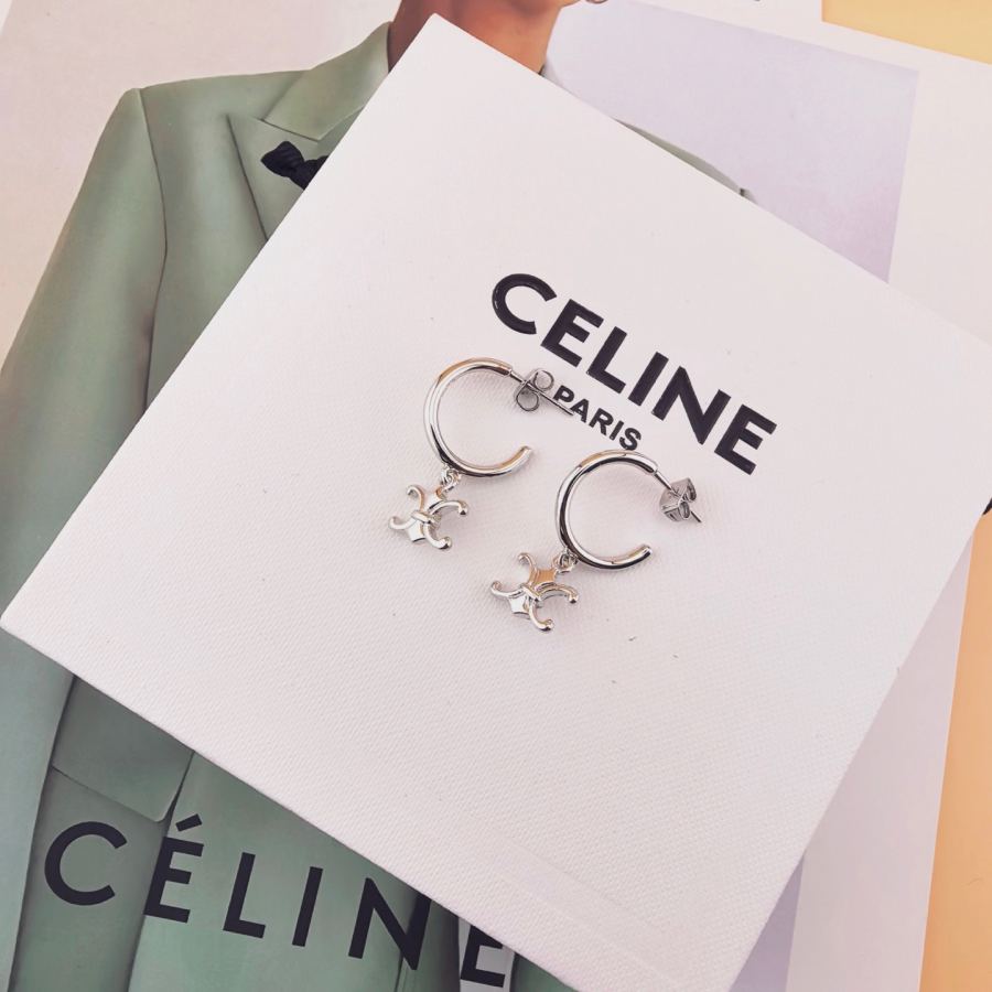 Celine Sieraden Celine PRECLOUS Nieuwe collectie 18k — photo 3