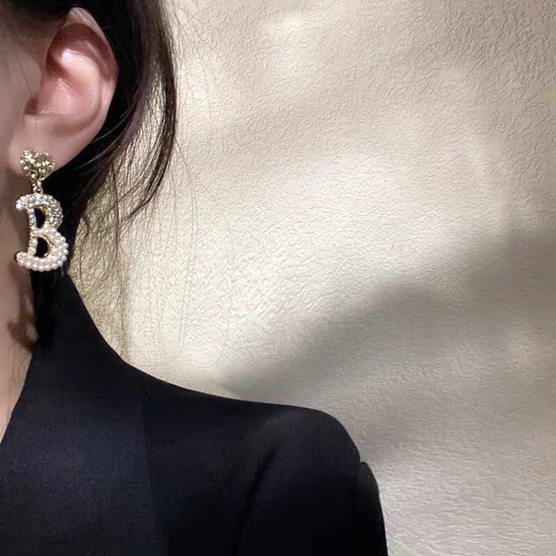 Balenciaga Jewelry New Arrival Balenciaga 18k — 1:1 Replica — photo 3