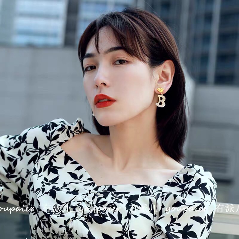 Balenciaga Jewelry New Arrival Balenciaga 18k — 1:1 Replica — photo 7