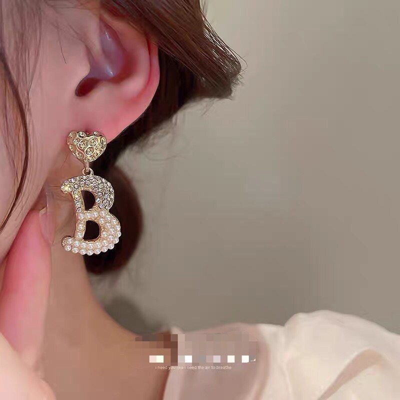 Balenciaga Jewelry New Arrival Balenciaga 18k — 1:1 Replica — photo 5