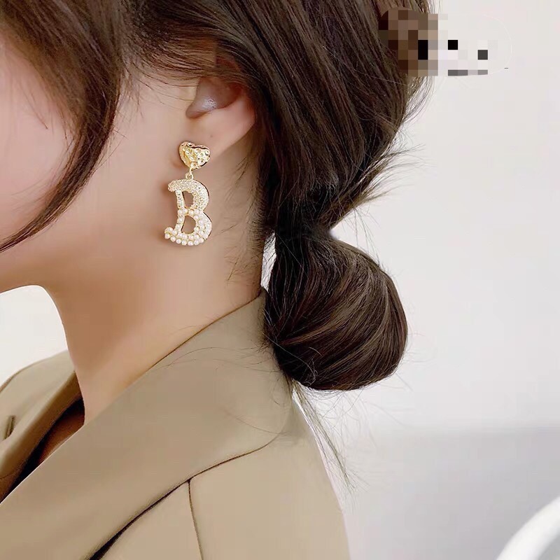 Balenciaga Jewelry New Arrival Balenciaga 18k — 1:1 Replica