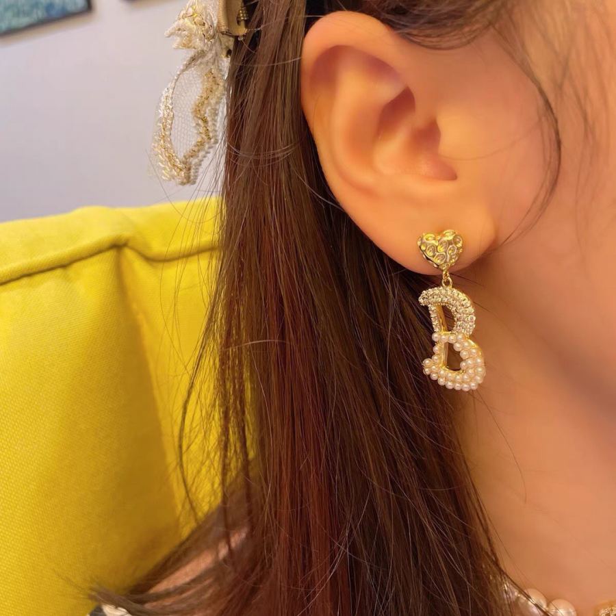 Balenciaga Jewelry New Arrival Balenciaga 18k — 1:1 Replica — photo 9