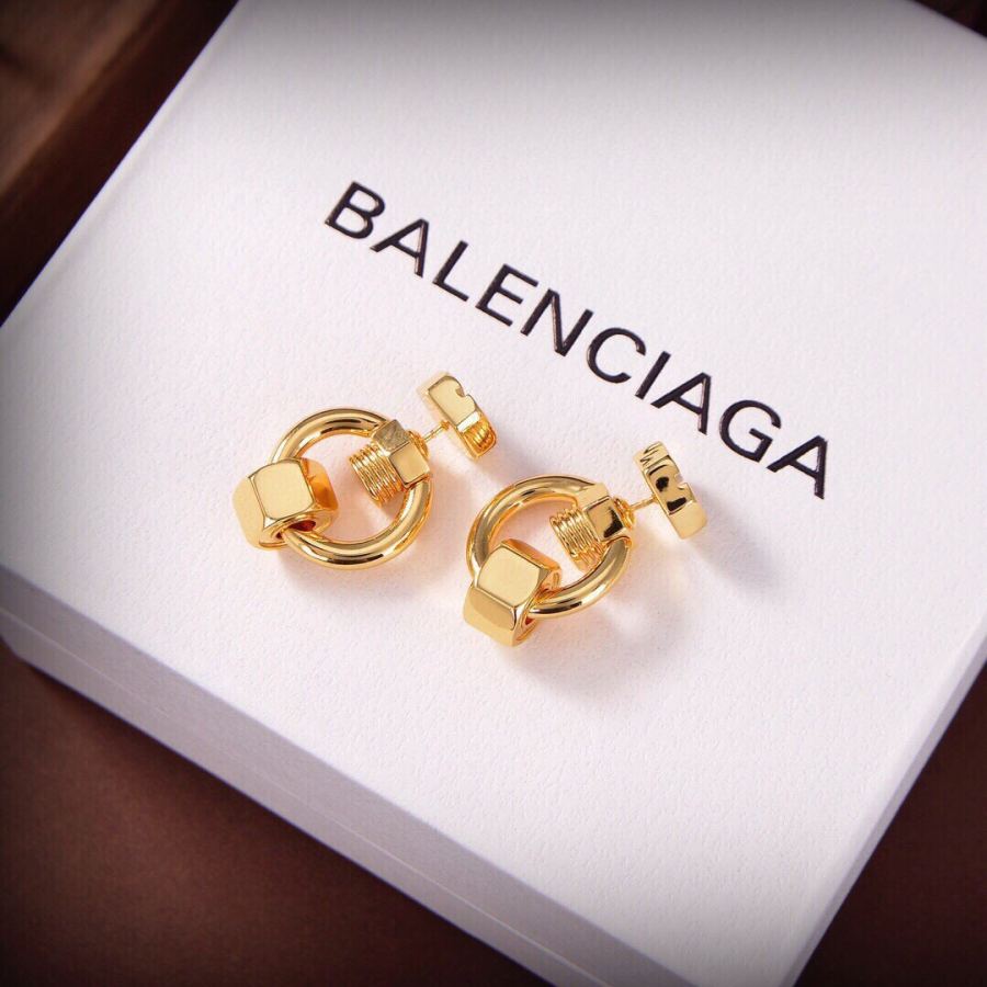 Balenciaga Jewelry New Arrival Balenciaga 18k — Premium Replica — photo 6