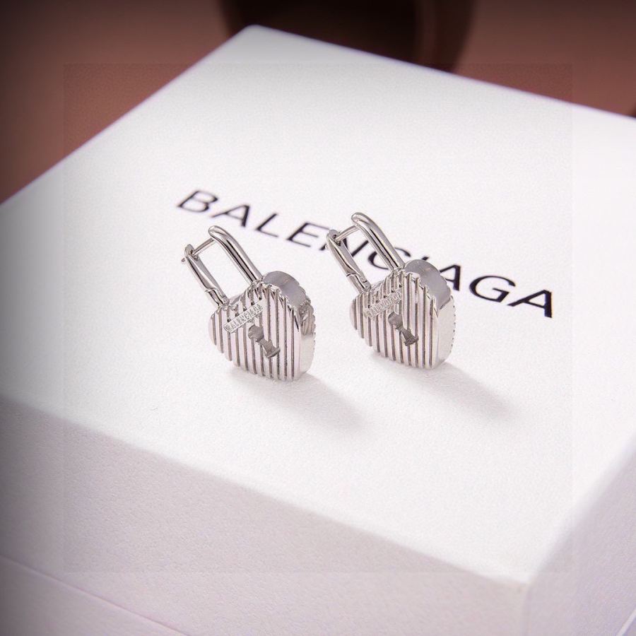 Balenciaga Jewelry Balenciaga New 18k — Premium Replica — photo 8