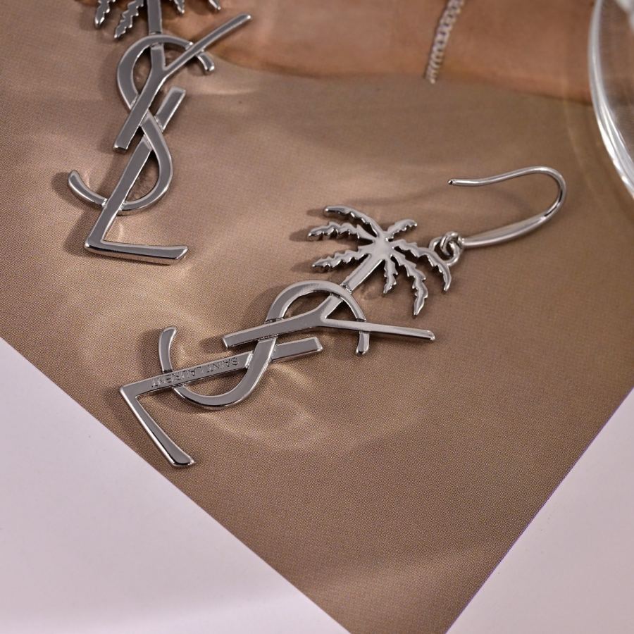 Saint Laurent Jewelry YSL Yves Saint Laurent 1961 — Premium Replica — photo 6