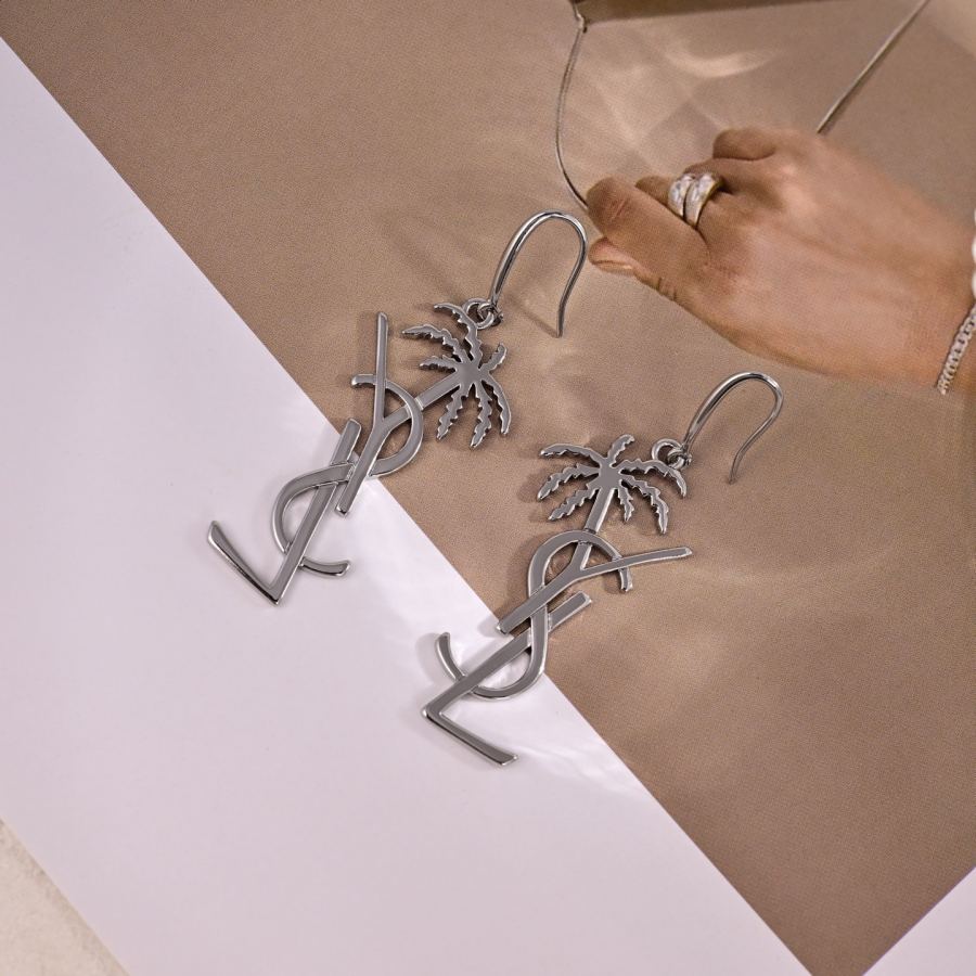 Saint Laurent Jewelry YSL Yves Saint Laurent 1961 — Premium Replica — photo 3