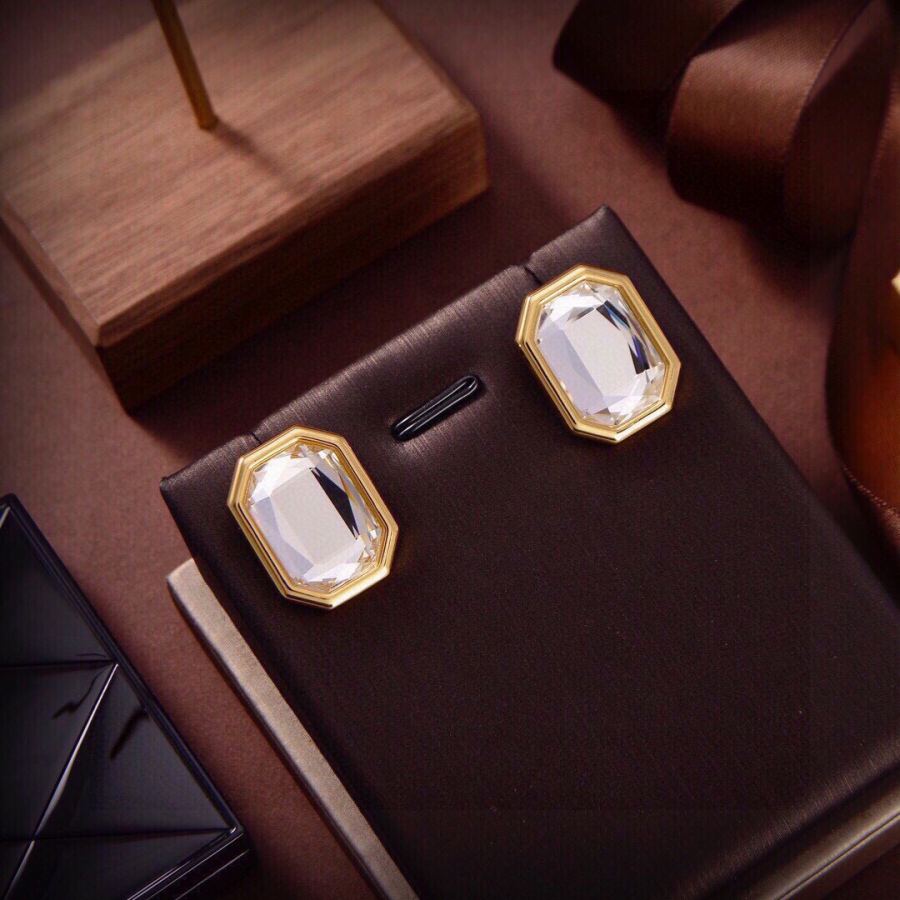 Balenciaga Jewelry Balenciaga New 18k — Premium Replica — photo 9