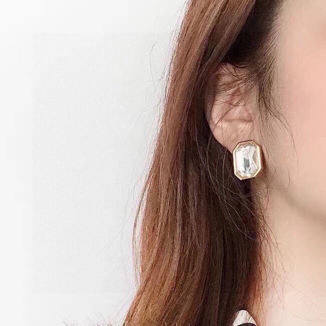 Balenciaga Jewelry Balenciaga New 18k — Premium Replica — photo 4