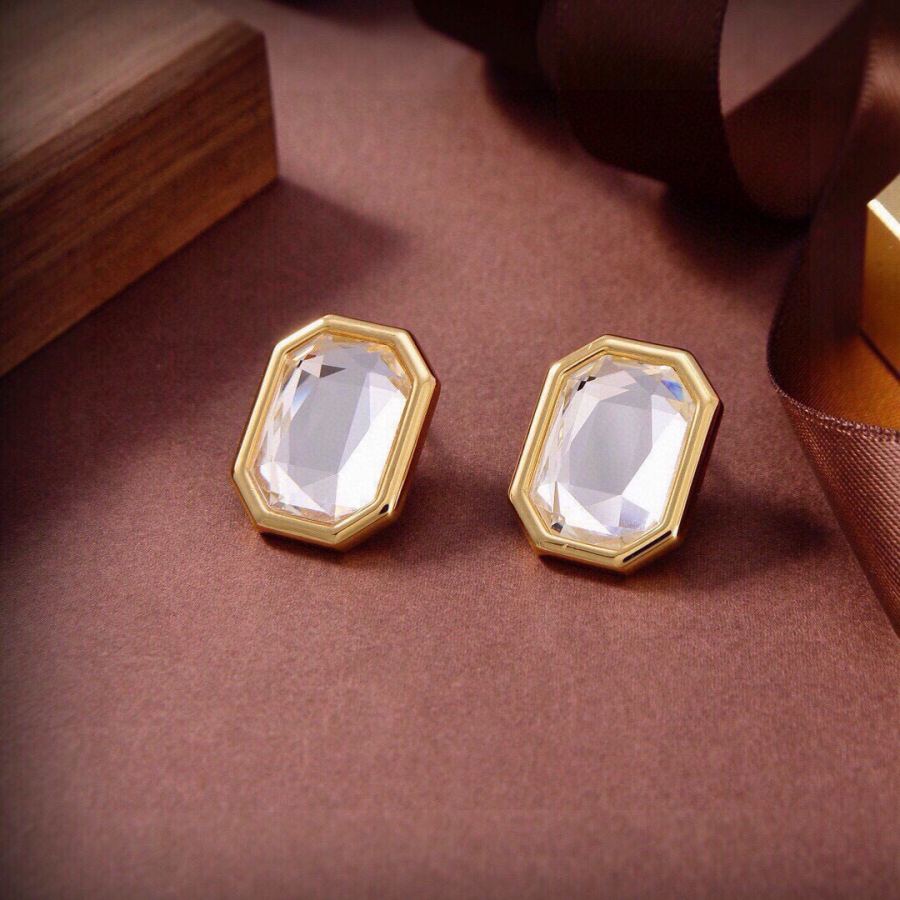 Balenciaga Jewelry Balenciaga New 18k — Premium Replica