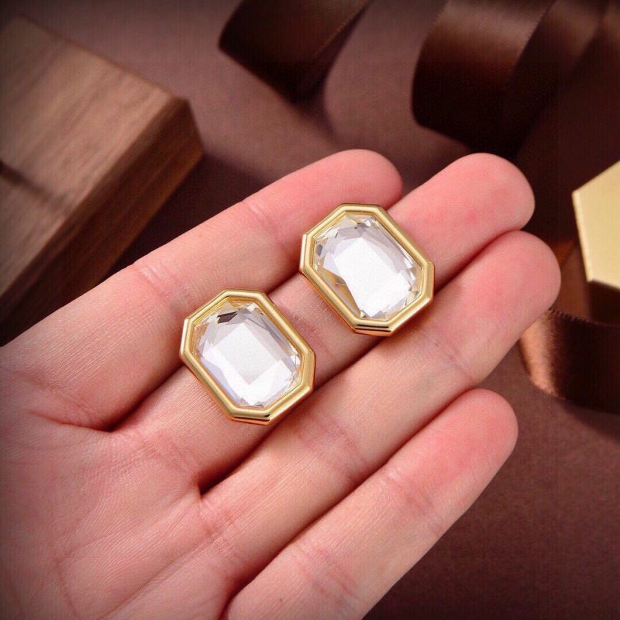 Balenciaga Jewelry Balenciaga New 18k — Premium Replica — photo 8