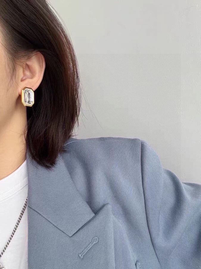 Balenciaga Jewelry Balenciaga New 18k — Premium Replica — photo 2