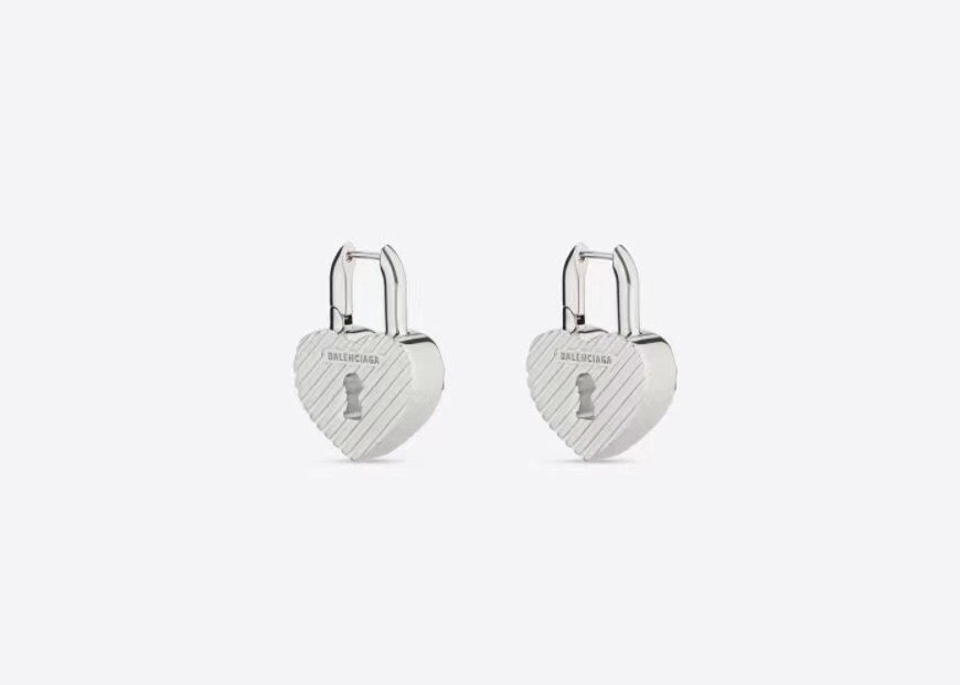 Balenciaga Jewelry Balenciaga New 18k — AAA Quality Replica