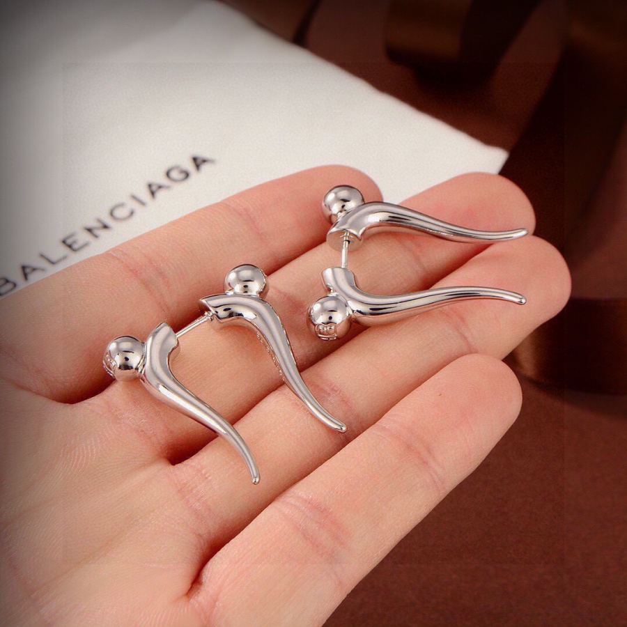 Balenciaga Jewelry Balenciaga New 18k — AAA Quality Replica — photo 5