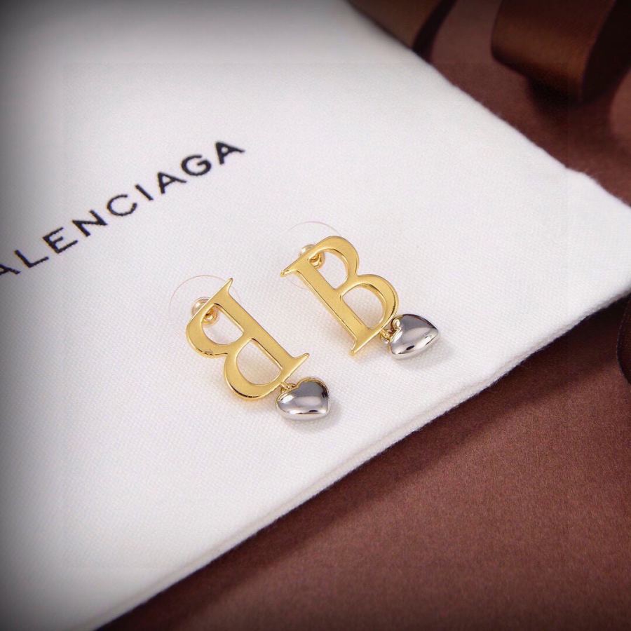 Gioielli Balenciaga — photo 5