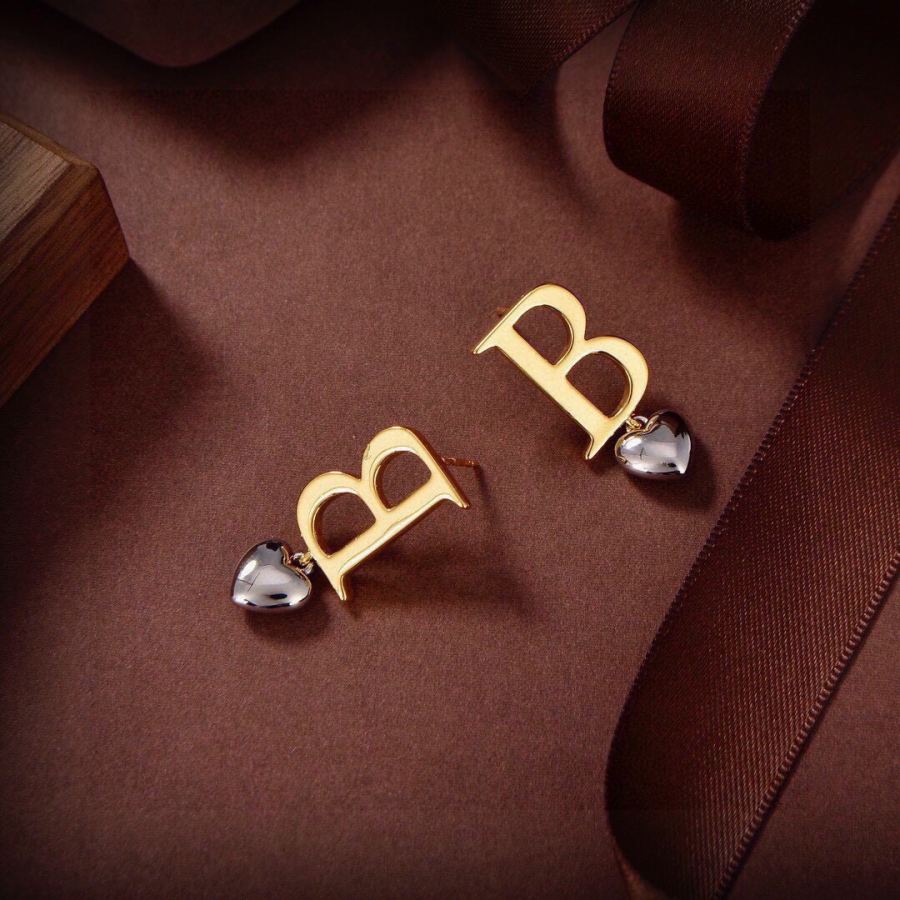 Gioielli Balenciaga — photo 4