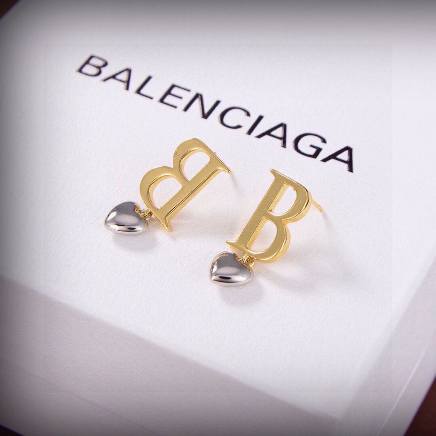 Gioielli Balenciaga