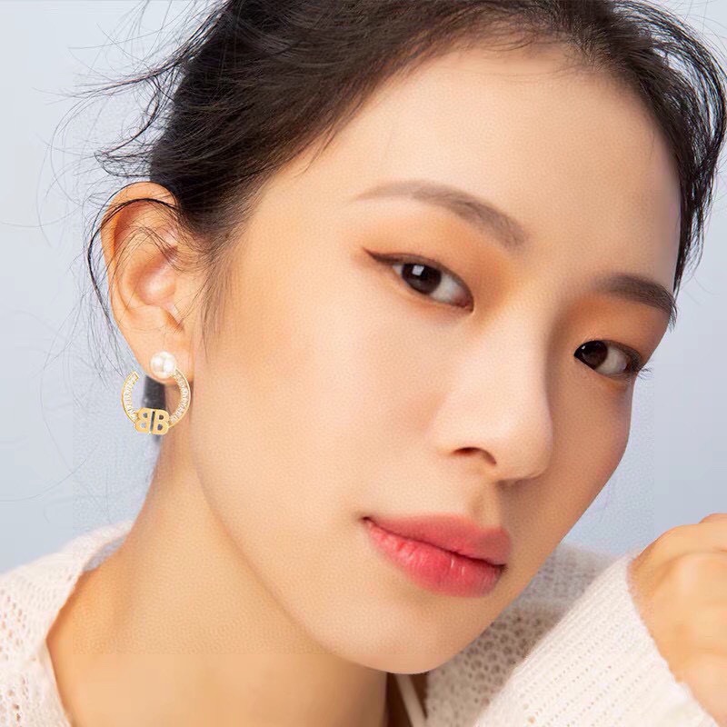 Balenciaga Jewelry New Arrival Balenciaga 18k — 1:1 Replica — photo 2