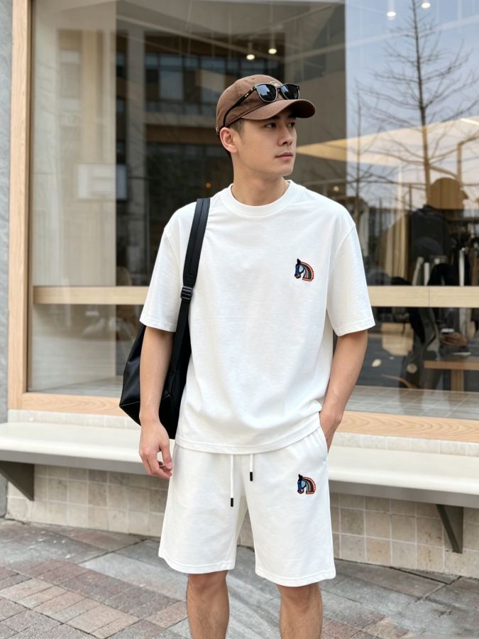 Hermes Men Hermes / 2026 M-XXXL 175/140 L — 1:1 Replica — photo 4
