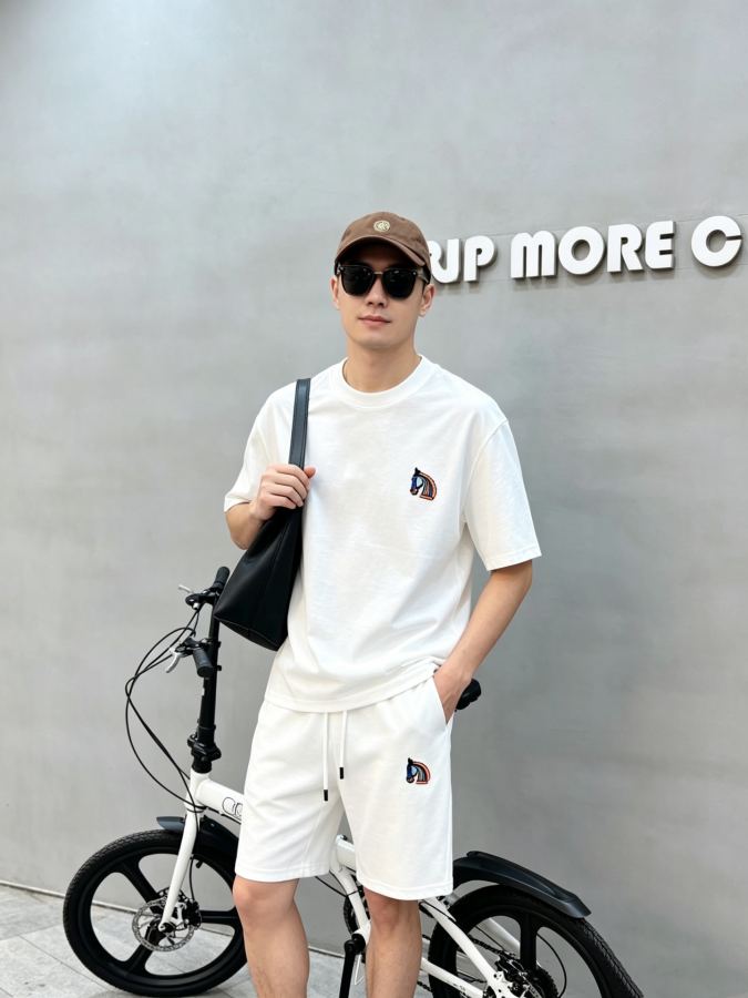 Hermes Men Hermes / 2026 M-XXXL 175/140 L — 1:1 Replica — photo 3