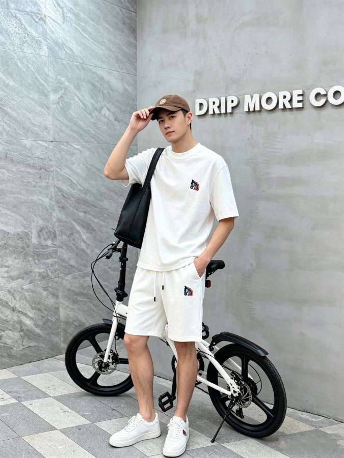 Hermes Men Hermes / 2026 M-XXXL 175/140 L — 1:1 Replica — photo 6
