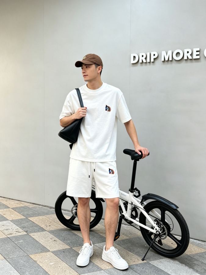 Hermes Men Hermes / 2026 M-XXXL 175/140 L — 1:1 Replica — photo 5