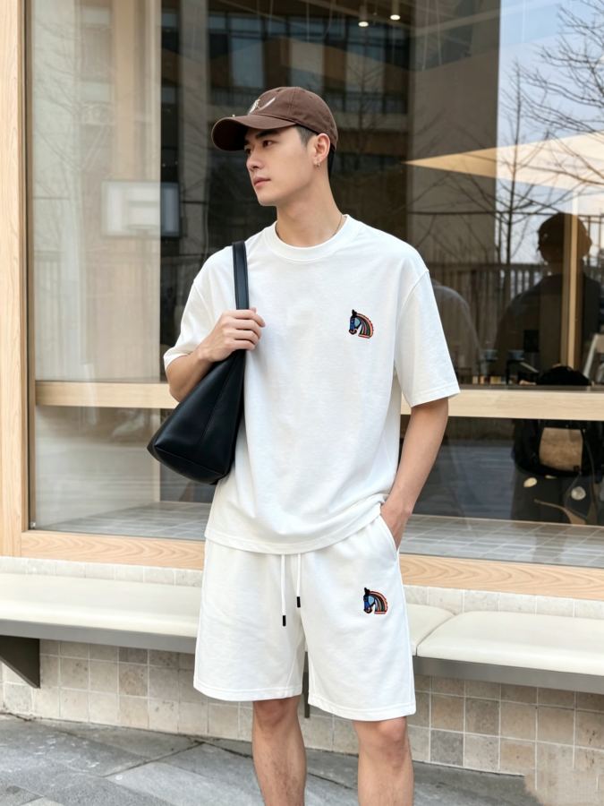 Hermes Men Hermes / 2026 M-XXXL 175/140 L — 1:1 Replica — photo 2