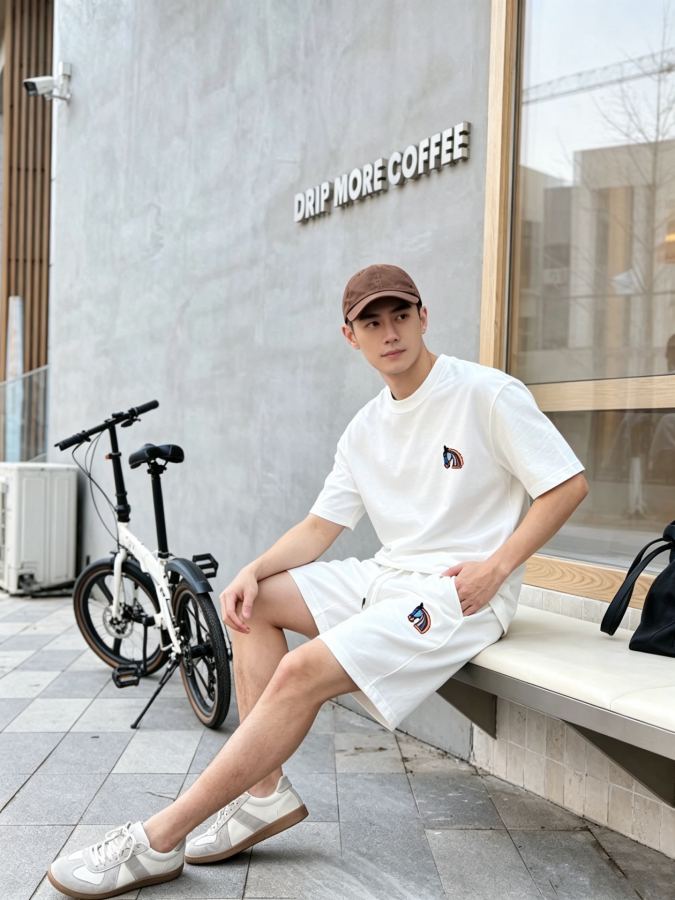 Hermes Men Hermes / 2026 M-XXXL 175/140 L — 1:1 Replica — photo 7