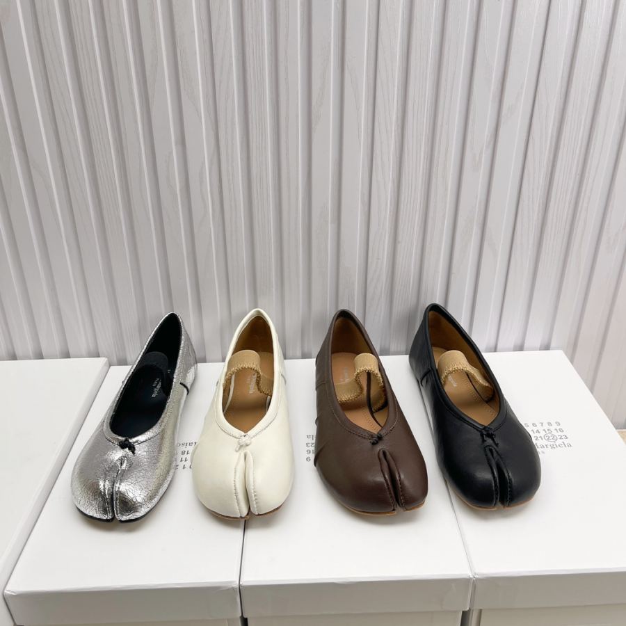 Maison margiela women's shoes Maison Margiela — AAA Quality Replica — photo 10