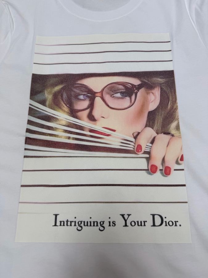 Dior men Di0r 25 Dior Héritage T Series New Arrival 1980 — 1:1 Replica For Sale — photo 6