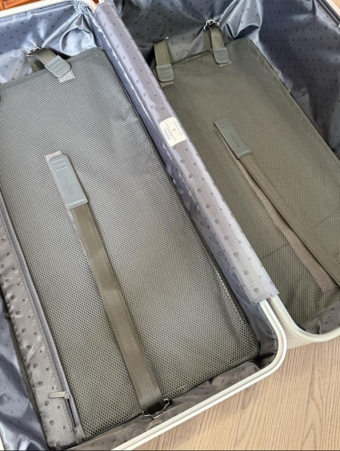 suitcase RIMOW/ w Hybird — 1:1 Replica For Sale — photo 9