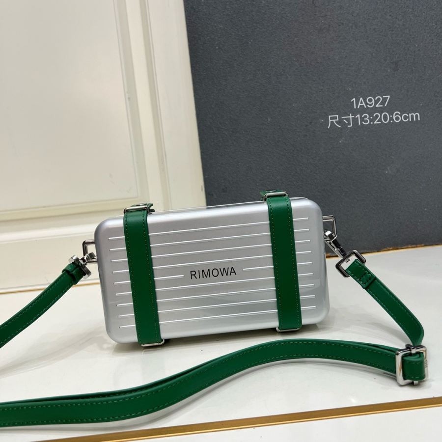 messenger bag D x Rimow w / — 1:1 Replica For Sale — photo 9