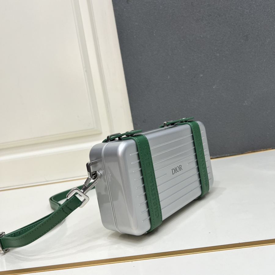 messenger bag D x Rimow w / — 1:1 Replica For Sale — photo 2