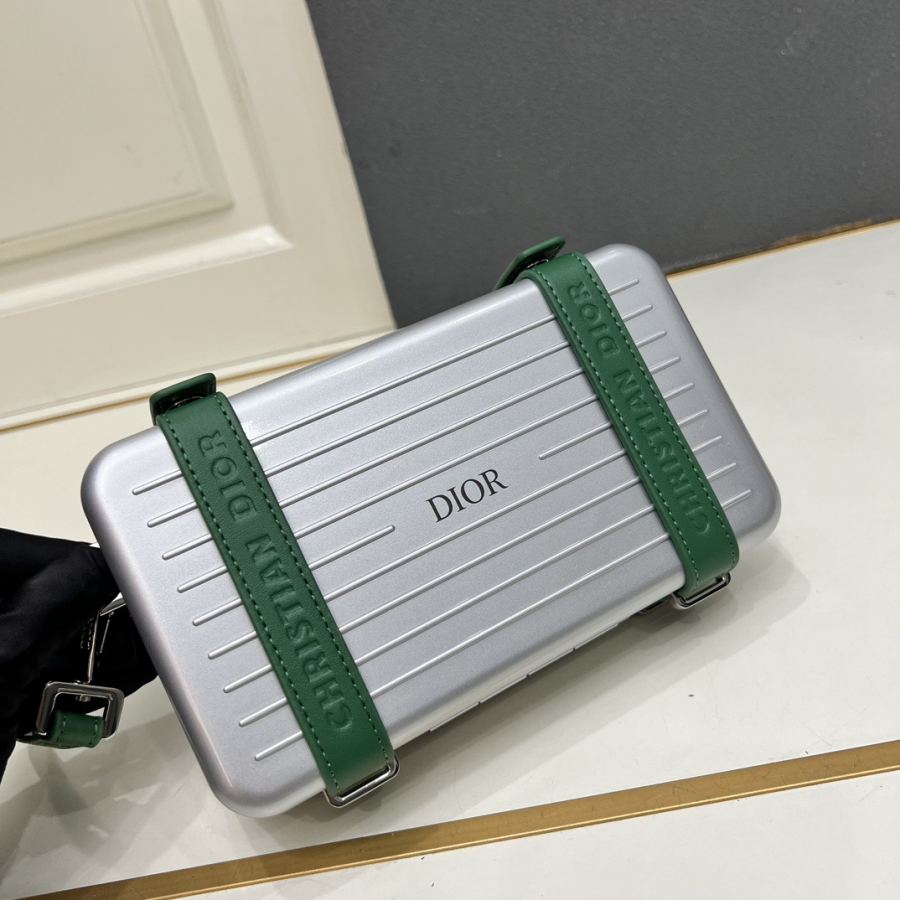 messenger bag D x Rimow w / — 1:1 Replica For Sale — photo 3