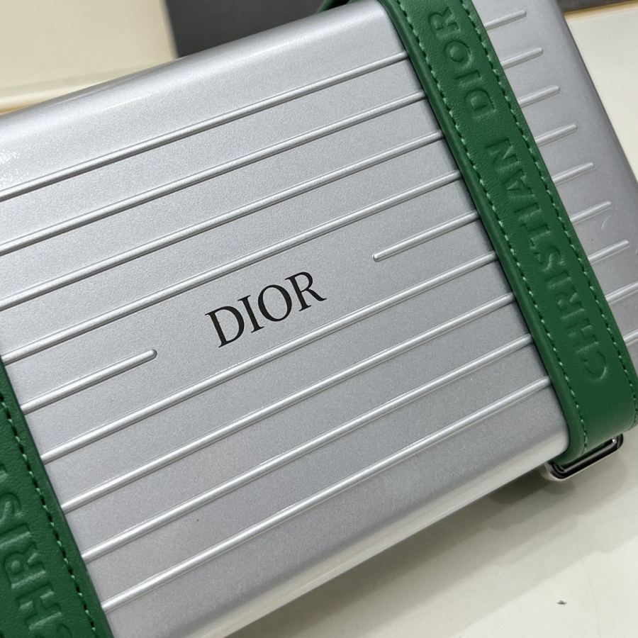 messenger bag D x Rimow w / — 1:1 Replica For Sale — photo 4