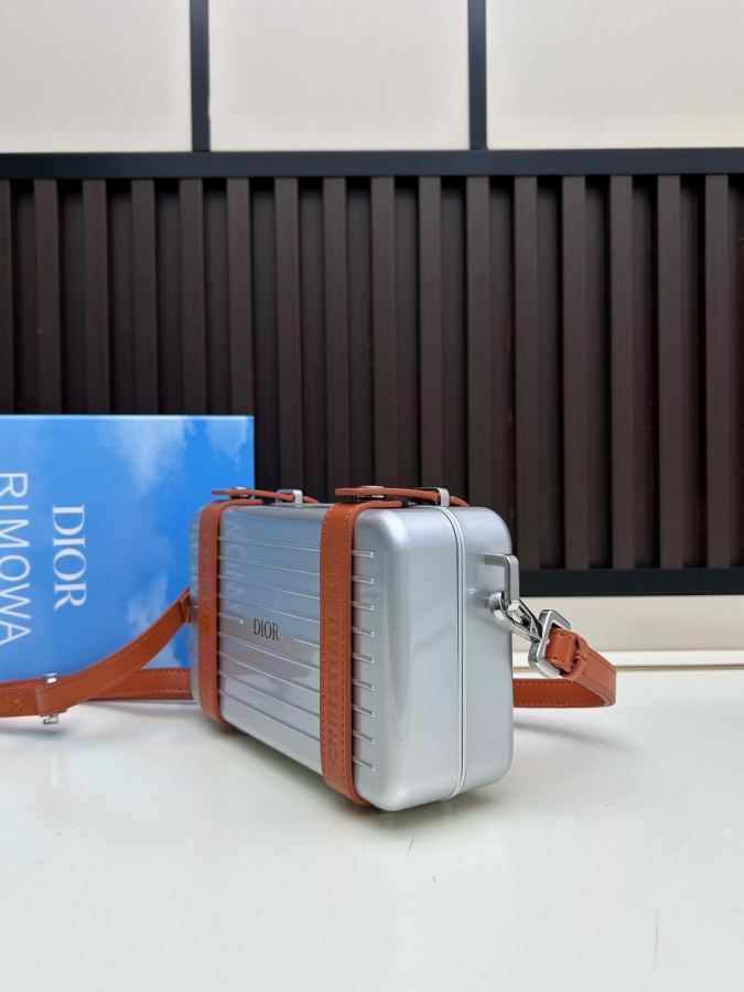 messenger bag D x Rimow w — 1:1 Replica For Sale — photo 2