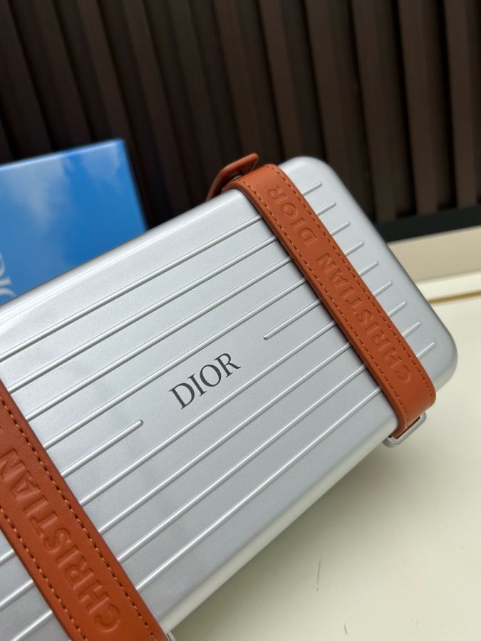 messenger bag D x Rimow w — 1:1 Replica For Sale — photo 4
