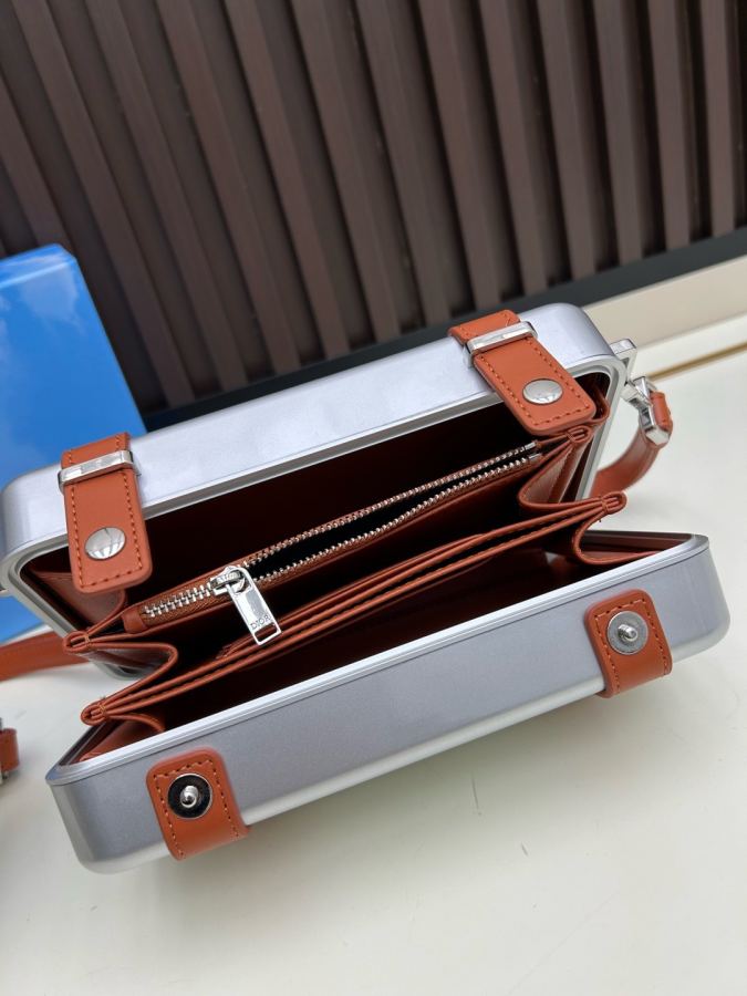 messenger bag D x Rimow w — 1:1 Replica For Sale — photo 7