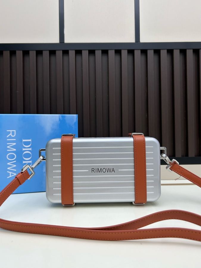 messenger bag D x Rimow w — 1:1 Replica For Sale — photo 3