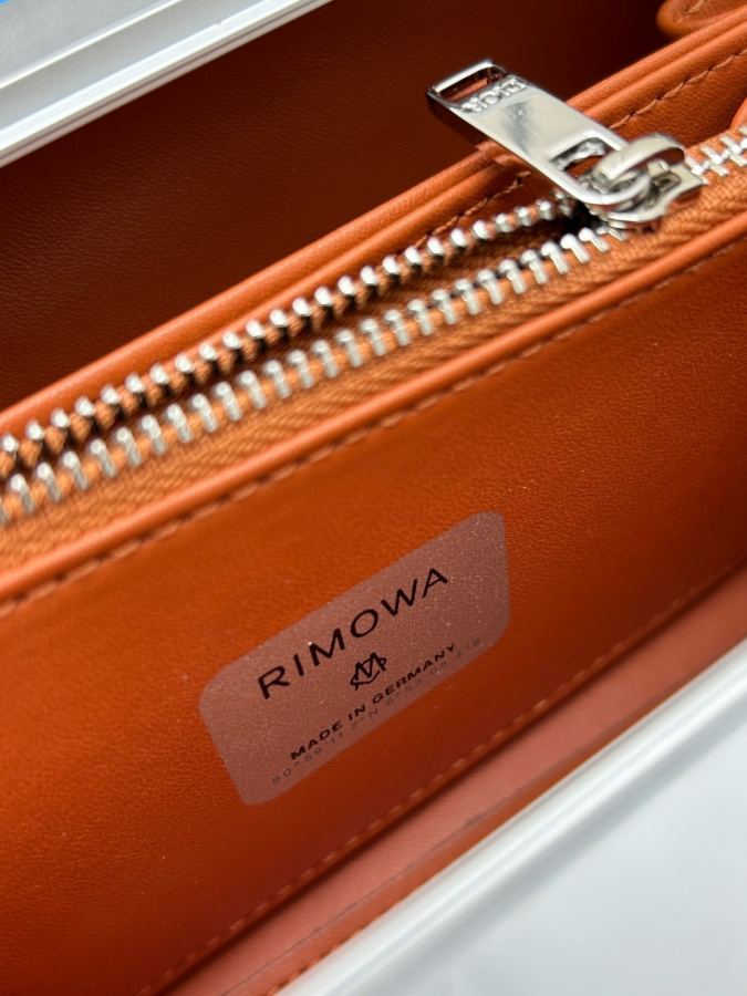 messenger bag D x Rimow w — 1:1 Replica For Sale — photo 8