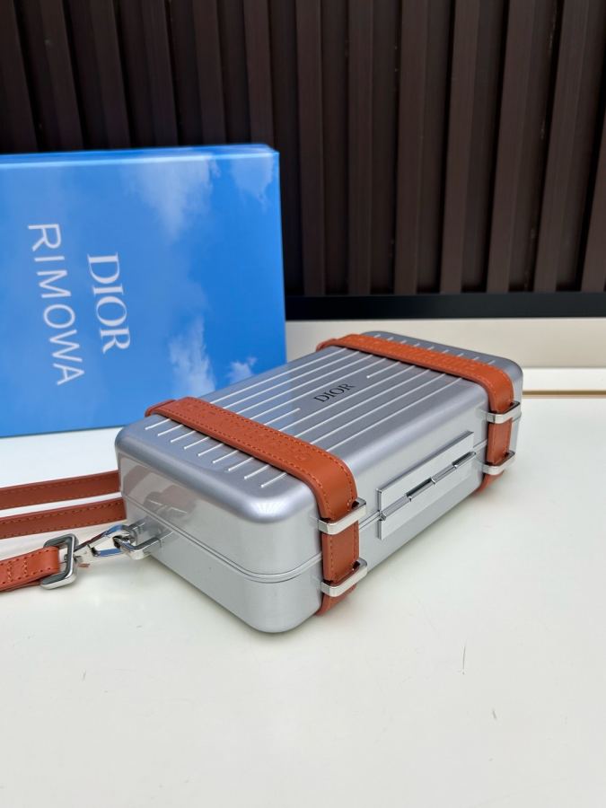messenger bag D x Rimow w — 1:1 Replica For Sale — photo 5