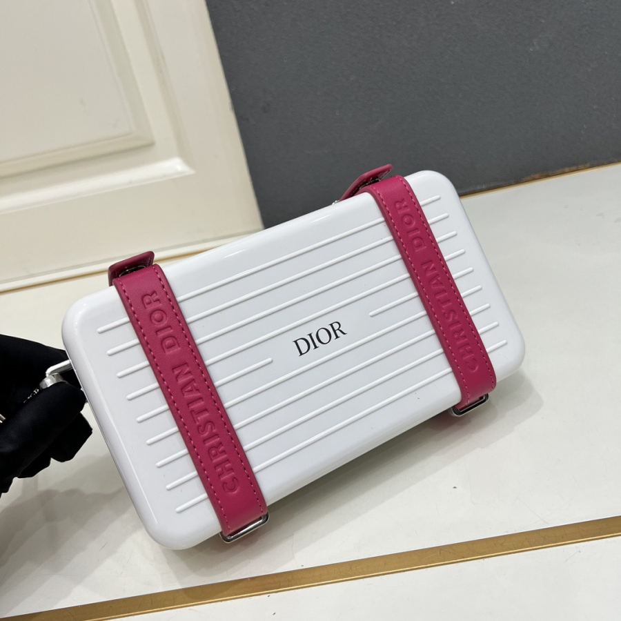 messenger bag D x Rimow w / — 1:1 Replica For Sale — photo 4