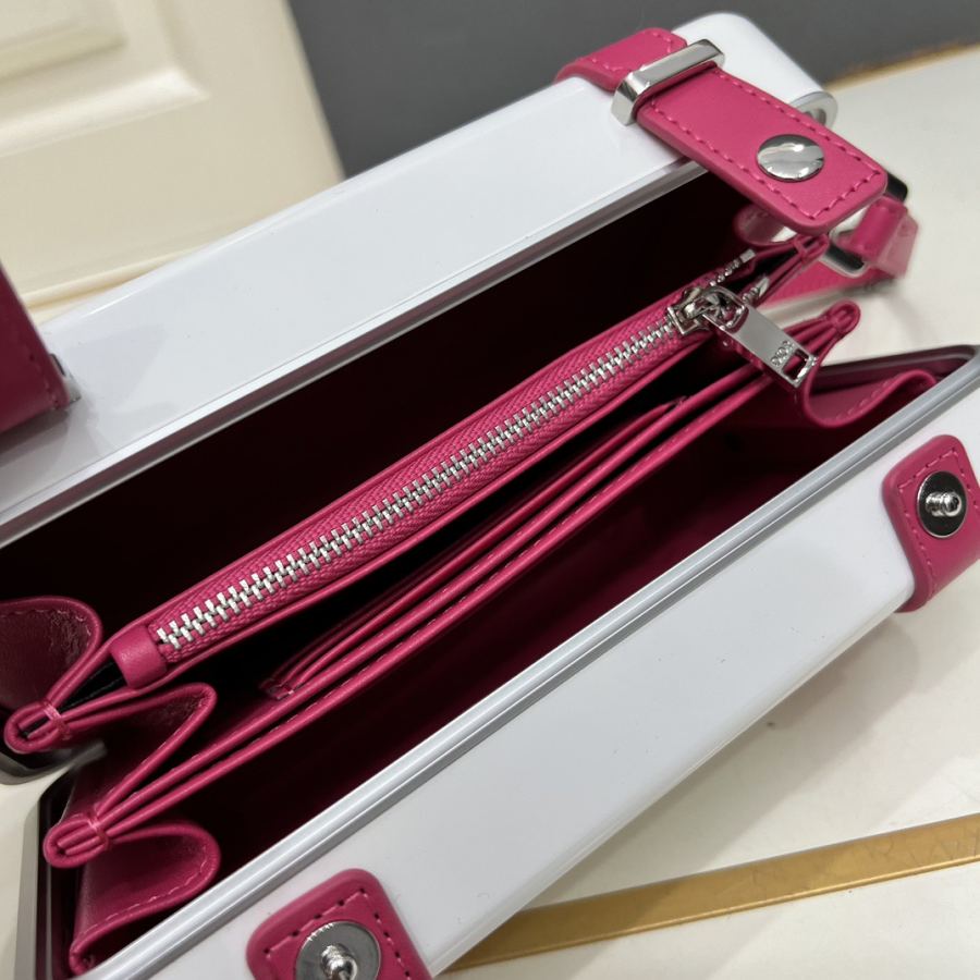 messenger bag D x Rimow w / — 1:1 Replica For Sale — photo 8