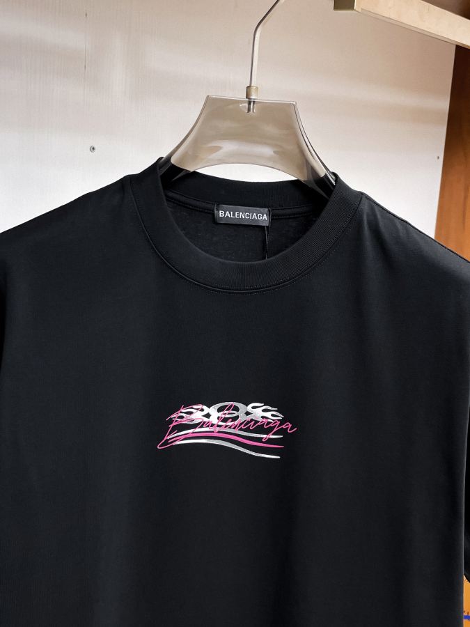 BALENCIAGA men BALENCIAGA 2026 300 T 300g S-XL — Premium Replica — photo 3