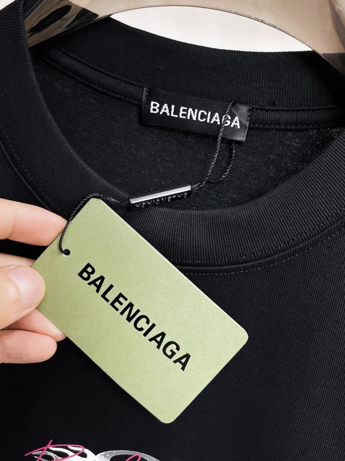 BALENCIAGA men BALENCIAGA 2026 300 T 300g S-XL — Premium Replica — photo 8
