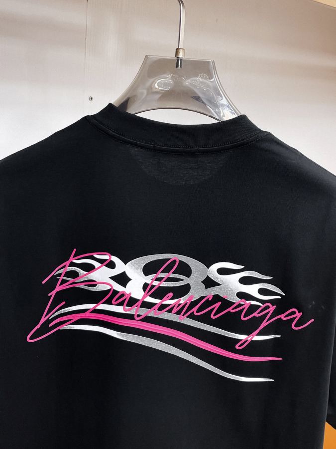 BALENCIAGA men BALENCIAGA 2026 300 T 300g S-XL — Premium Replica — photo 5